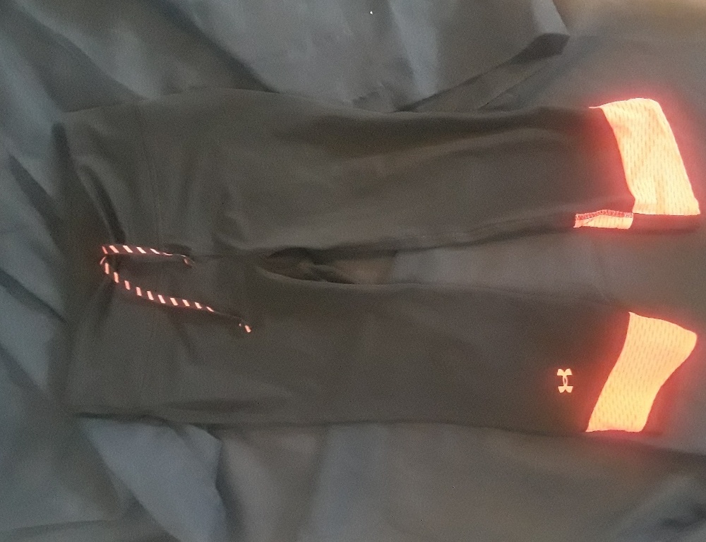 HeatGear leggings